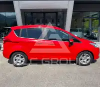 2017 Ford B-Max