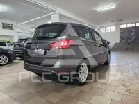 2017 Ford B-Max