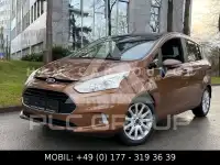 2017 Ford B-Max