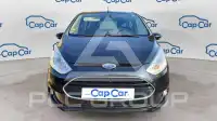 2017 Ford B-Max