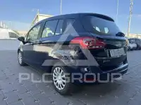 2017 Ford B-Max