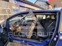 2017 Ford B-Max