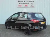 2017 Ford B-Max