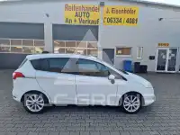 2017 Ford B-Max