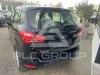 2017 Ford B-Max