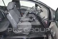 2017 Ford B-Max