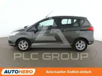 2017 Ford B-Max