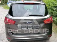 2017 Ford B-Max