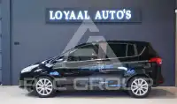 2017 Ford B-Max