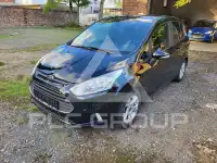 2017 Ford B-Max