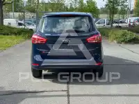 2017 Ford B-Max