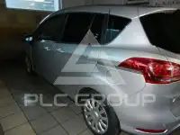 2017 Ford B-Max