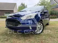 2017 Ford B-Max