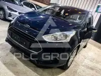 2017 Ford B-Max