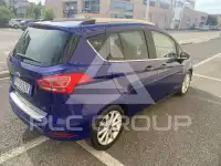 2017 Ford B-Max