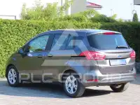 2017 Ford B-Max