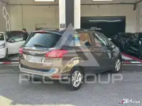 2017 Ford B-Max