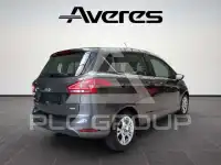 2017 Ford B-Max