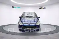 2017 Ford B-Max