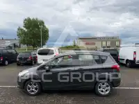 2017 Ford B-Max