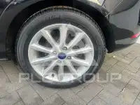 2017 Ford B-Max