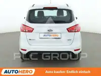 2017 Ford B-Max