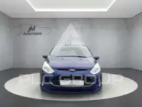 2017 Ford B-Max