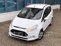 2017 Ford B-Max