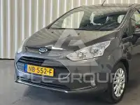 2017 Ford B-Max