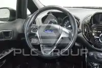 2017 Ford B-Max