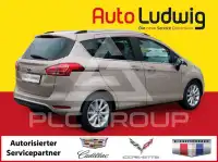 2017 Ford B-Max