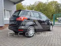 2017 Ford B-Max