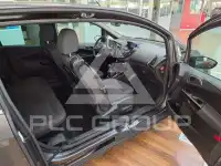 2017 Ford B-Max
