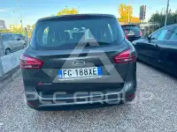 2017 Ford B-Max