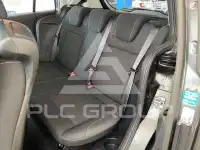 2017 Ford B-Max