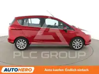 2017 Ford B-Max