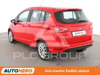 2017 Ford B-Max