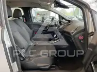2017 Ford B-Max