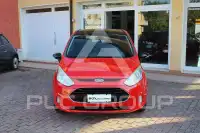 2017 Ford B-Max