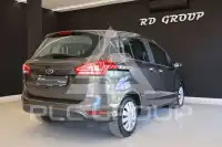 2017 Ford B-Max