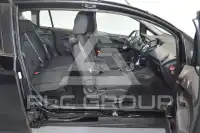 2017 Ford B-Max