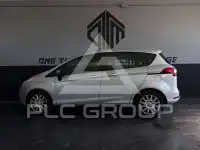 2017 Ford B-Max
