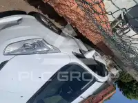 2017 Ford B-Max