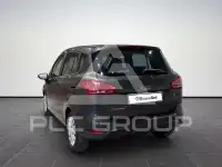 2017 Ford B-Max