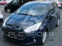 2017 Ford B-Max