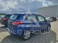 2017 Ford B-Max