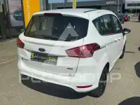 2017 Ford B-Max