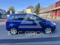 2017 Ford B-Max