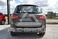 2017 Ford B-Max