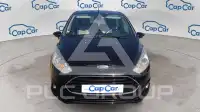 2017 Ford B-Max